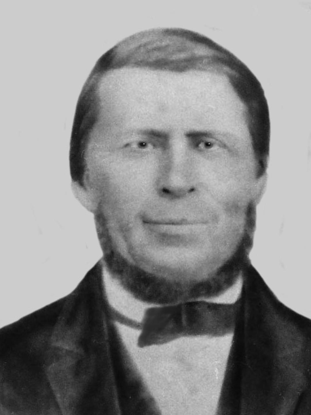 Marcus Ericksen (1808 - 1895) Profile